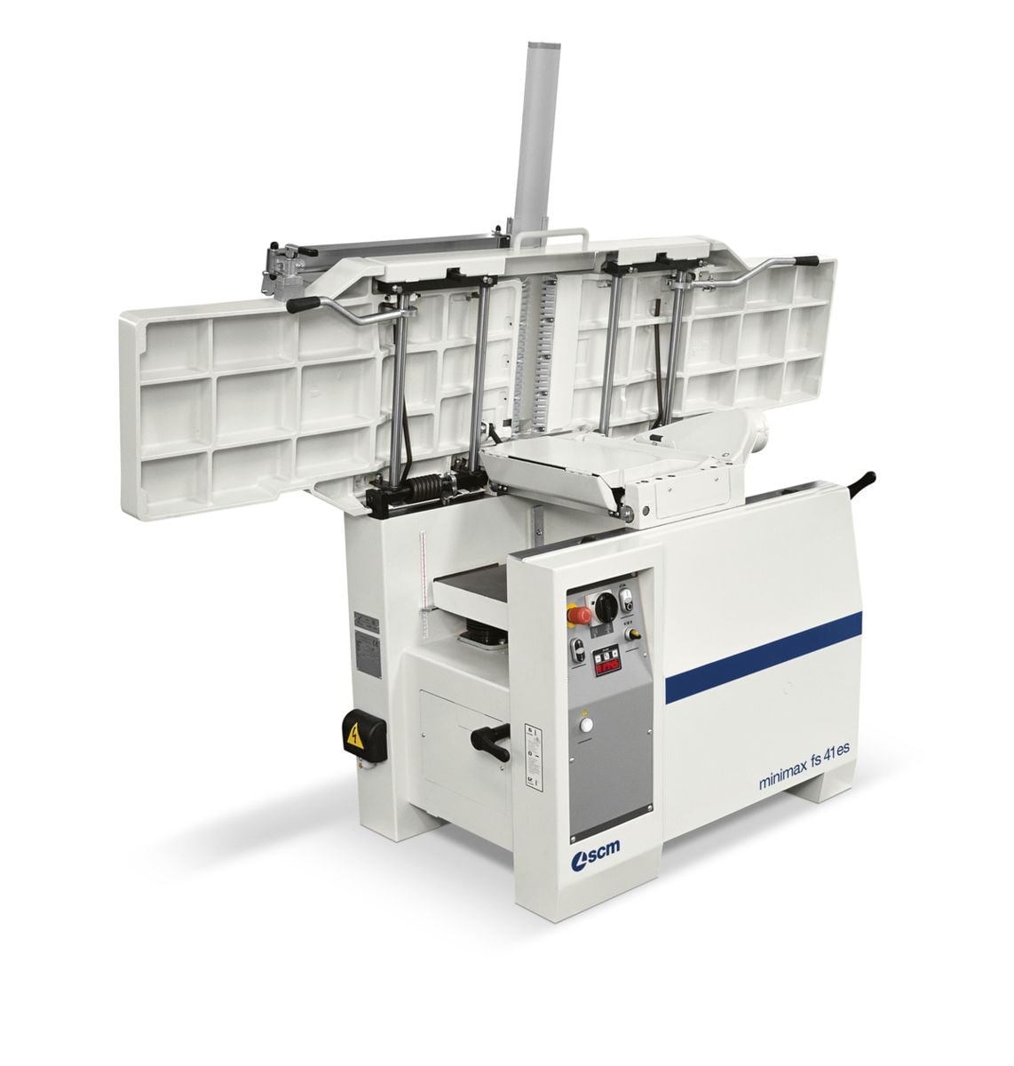 Woodworking Universal Combination Machine Minimax CU 410ES - SCM